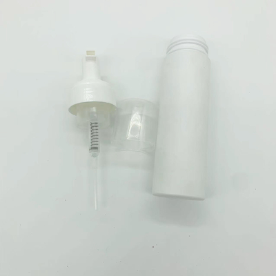 disinfettante del latte detergente della bottiglia della pompa della schiuma di 250ml 150ml