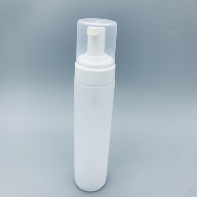 Stampa di plastica dello schermo di disinfezione della bottiglia del PE traslucido di 50ml 100ml