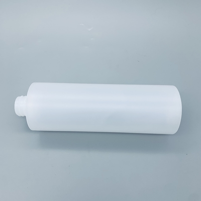 stampa di plastica dello schermo della bottiglia dello spruzzo d'acqua di disinfezione della bottiglia del PE 250ml