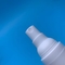 La bottiglia senz'aria 30ml dell'emulsione della boccetta di vuoto ha personalizzato il logo