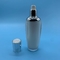 Cosmetici senz'aria acrilici di qualità superiore della bottiglia 50ml