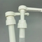 Pompa dello sciroppo dell'erogatore di UK30-38-410 30ML PP/PE la quantità di pompa liquida del latte della pompa