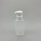 sciampo di plastica della bottiglia della pompa della schiuma della pulitrice dell'ANIMALE DOMESTICO di 30ml 50ml 60ml