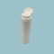 La pompa senz'aria d'imballaggio sotto vuoto di plastica bianca imbottiglia 30 50 100 150 200 ml