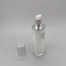 Pompa cosmetica di plastica 30g della lozione del cilindro della bottiglia di toner di Skincare
