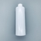 Bottiglia cosmetica 0.12ml dell'ANIMALE DOMESTICO della crema della lozione dell'acqua bianca a 2.5ml