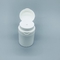 Bottiglia senz'aria bianca della pompa della crema della lozione dei pp 30 ml 50 ml 100 ml 120 ml