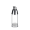 Bottiglia di plastica piena d'imballaggio dell'emulsione di vuoto della bottiglia 30ml 50ml 75ml di cura di pelle
