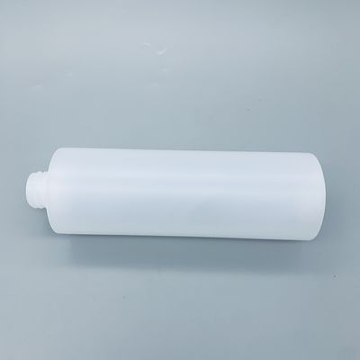 qualità  250ml PE Plastic Bottle Disinfection Water Spray Bottle Screen Printing fabbrica